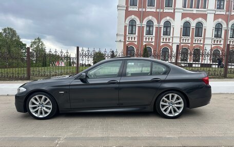 BMW 5 серия, 2011 год, 1 850 000 рублей, 5 фотография