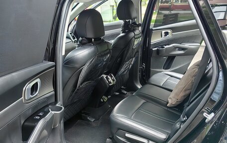 KIA Sorento IV, 2021 год, 3 500 000 рублей, 2 фотография