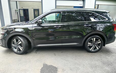 KIA Sorento IV, 2021 год, 3 500 000 рублей, 7 фотография