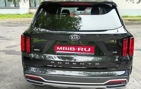 KIA Sorento IV, 2021 год, 3 500 000 рублей, 4 фотография