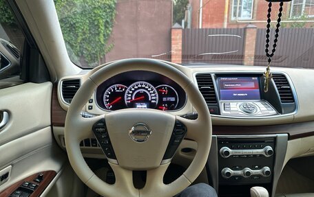 Nissan Teana, 2012 год, 1 285 000 рублей, 7 фотография