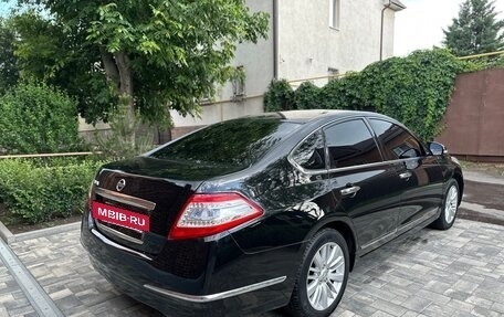 Nissan Teana, 2012 год, 1 285 000 рублей, 5 фотография