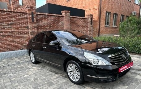 Nissan Teana, 2012 год, 1 285 000 рублей, 3 фотография