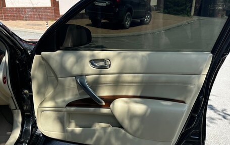 Nissan Teana, 2012 год, 1 285 000 рублей, 13 фотография