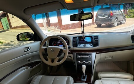 Nissan Teana, 2012 год, 1 285 000 рублей, 12 фотография