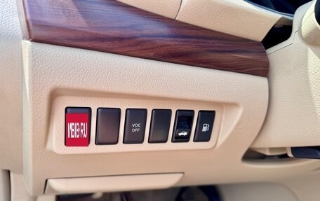 Nissan Teana, 2012 год, 1 285 000 рублей, 11 фотография