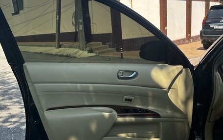 Nissan Teana, 2012 год, 1 285 000 рублей, 15 фотография