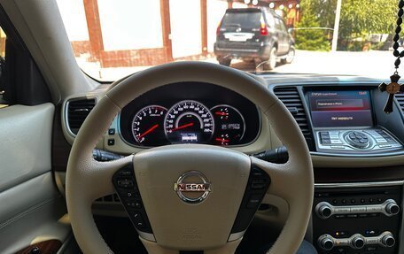 Nissan Teana, 2012 год, 1 285 000 рублей, 17 фотография