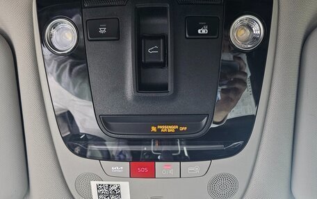 KIA Seltos I, 2022 год, 1 620 013 рублей, 13 фотография
