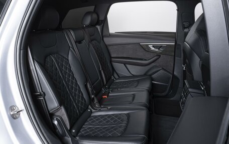 Audi Q7, 2021 год, 7 490 000 рублей, 10 фотография