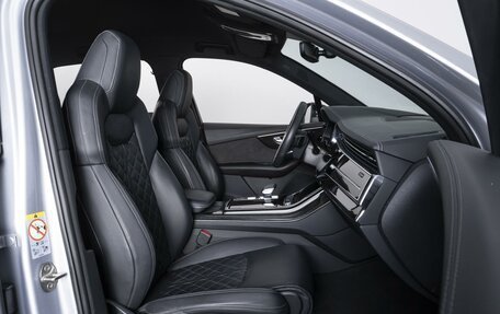 Audi Q7, 2021 год, 7 490 000 рублей, 11 фотография