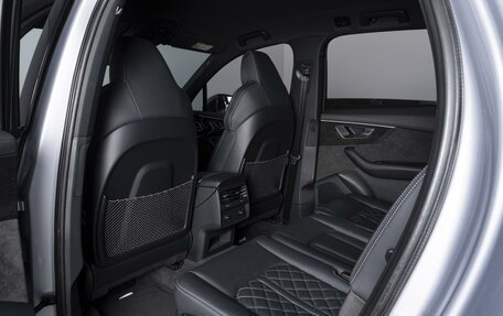 Audi Q7, 2021 год, 7 490 000 рублей, 14 фотография