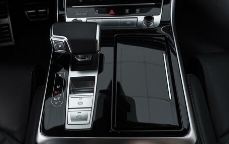 Audi Q7, 2021 год, 7 490 000 рублей, 15 фотография