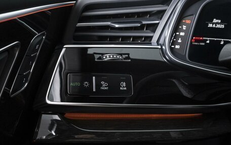 Audi Q7, 2021 год, 7 490 000 рублей, 20 фотография