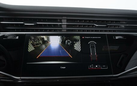 Audi Q7, 2021 год, 7 490 000 рублей, 17 фотография