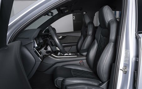 Audi Q7, 2021 год, 7 490 000 рублей, 13 фотография
