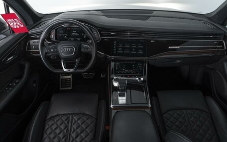 Audi Q7, 2021 год, 7 490 000 рублей, 9 фотография