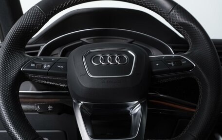 Audi Q7, 2021 год, 7 490 000 рублей, 16 фотография