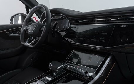 Audi Q7, 2021 год, 7 490 000 рублей, 19 фотография