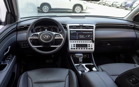 Hyundai Tucson, 2024 год, 3 960 000 рублей, 6 фотография