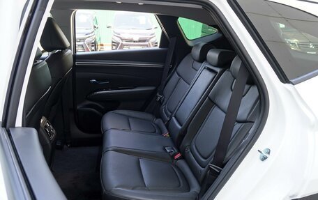 Hyundai Tucson, 2024 год, 3 960 000 рублей, 9 фотография