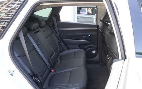 Hyundai Tucson, 2024 год, 3 960 000 рублей, 7 фотография
