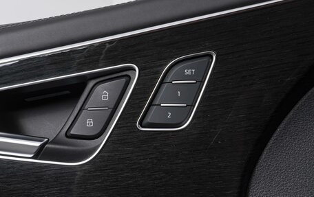 Audi Q7, 2021 год, 7 490 000 рублей, 25 фотография