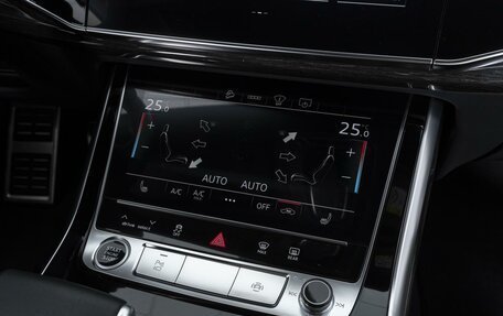 Audi Q7, 2021 год, 7 490 000 рублей, 28 фотография