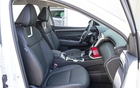 Hyundai Tucson, 2024 год, 3 960 000 рублей, 8 фотография