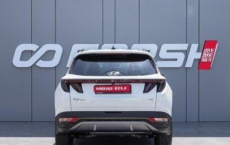 Hyundai Tucson, 2024 год, 3 960 000 рублей, 4 фотография