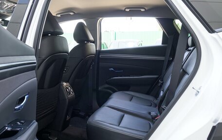 Hyundai Tucson, 2024 год, 3 960 000 рублей, 11 фотография