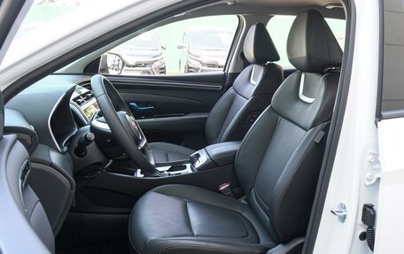 Hyundai Tucson, 2024 год, 3 960 000 рублей, 10 фотография