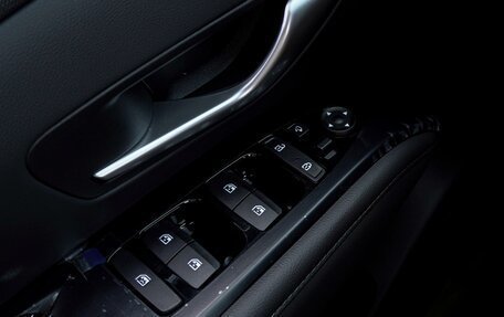 Hyundai Tucson, 2024 год, 3 960 000 рублей, 19 фотография