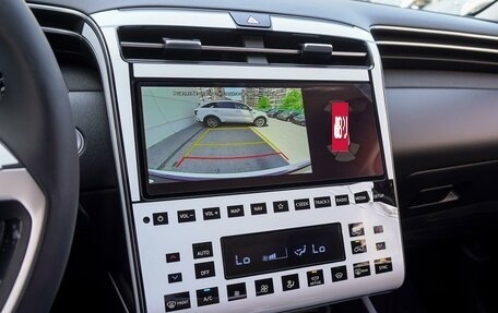 Hyundai Tucson, 2024 год, 3 960 000 рублей, 12 фотография