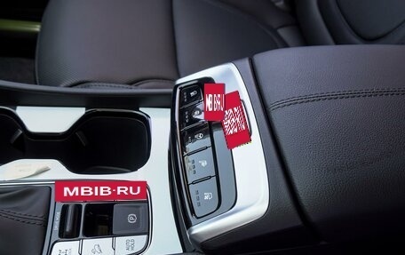 Hyundai Tucson, 2024 год, 3 960 000 рублей, 14 фотография