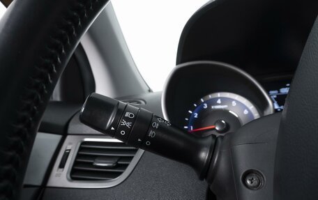 Hyundai Elantra V, 2012 год, 1 064 000 рублей, 16 фотография