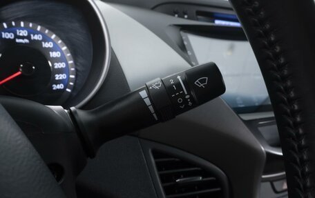 Hyundai Elantra V, 2012 год, 1 064 000 рублей, 17 фотография