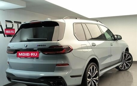 BMW X7, 2024 год, 20 270 000 рублей, 4 фотография