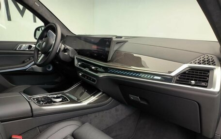 BMW X7, 2024 год, 20 270 000 рублей, 9 фотография