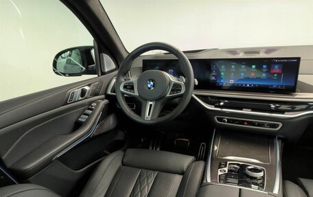 BMW X7, 2024 год, 20 270 000 рублей, 13 фотография