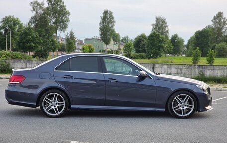 Mercedes-Benz E-Класс, 2015 год, 2 400 000 рублей, 4 фотография