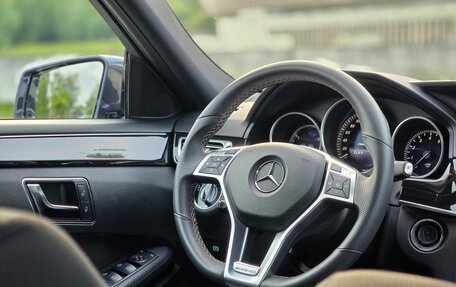 Mercedes-Benz E-Класс, 2015 год, 2 400 000 рублей, 7 фотография