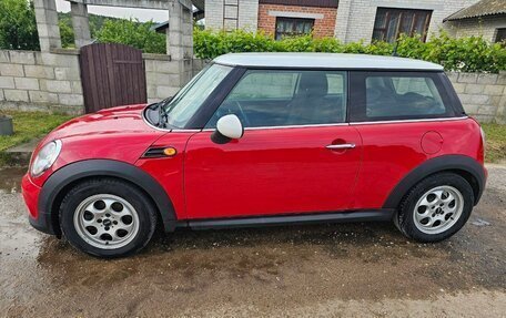 MINI Hatch, 2012 год, 940 000 рублей, 9 фотография