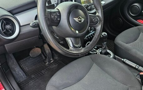 MINI Hatch, 2012 год, 940 000 рублей, 11 фотография