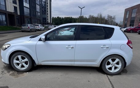 KIA cee'd I рестайлинг, 2011 год, 650 000 рублей, 5 фотография