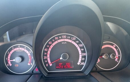 KIA cee'd I рестайлинг, 2011 год, 650 000 рублей, 8 фотография