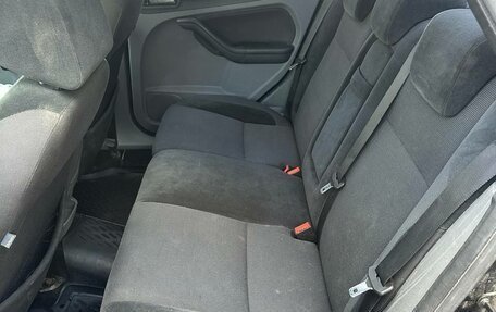 Ford Focus II рестайлинг, 2008 год, 630 000 рублей, 10 фотография