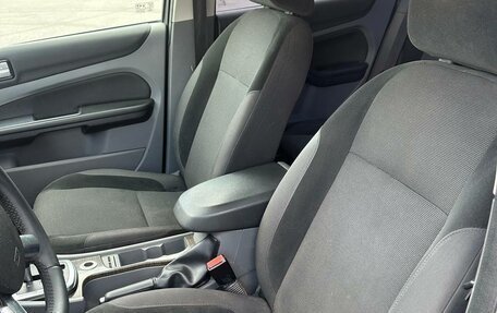 Ford Focus II рестайлинг, 2008 год, 630 000 рублей, 7 фотография