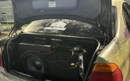 BMW 3 серия, 1998 год, 400 000 рублей, 8 фотография