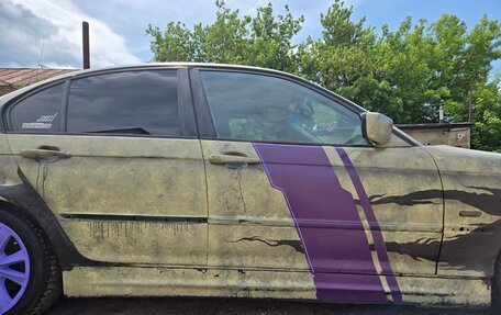 BMW 3 серия, 1998 год, 400 000 рублей, 14 фотография